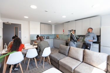 Platinum En Suite - Image 9